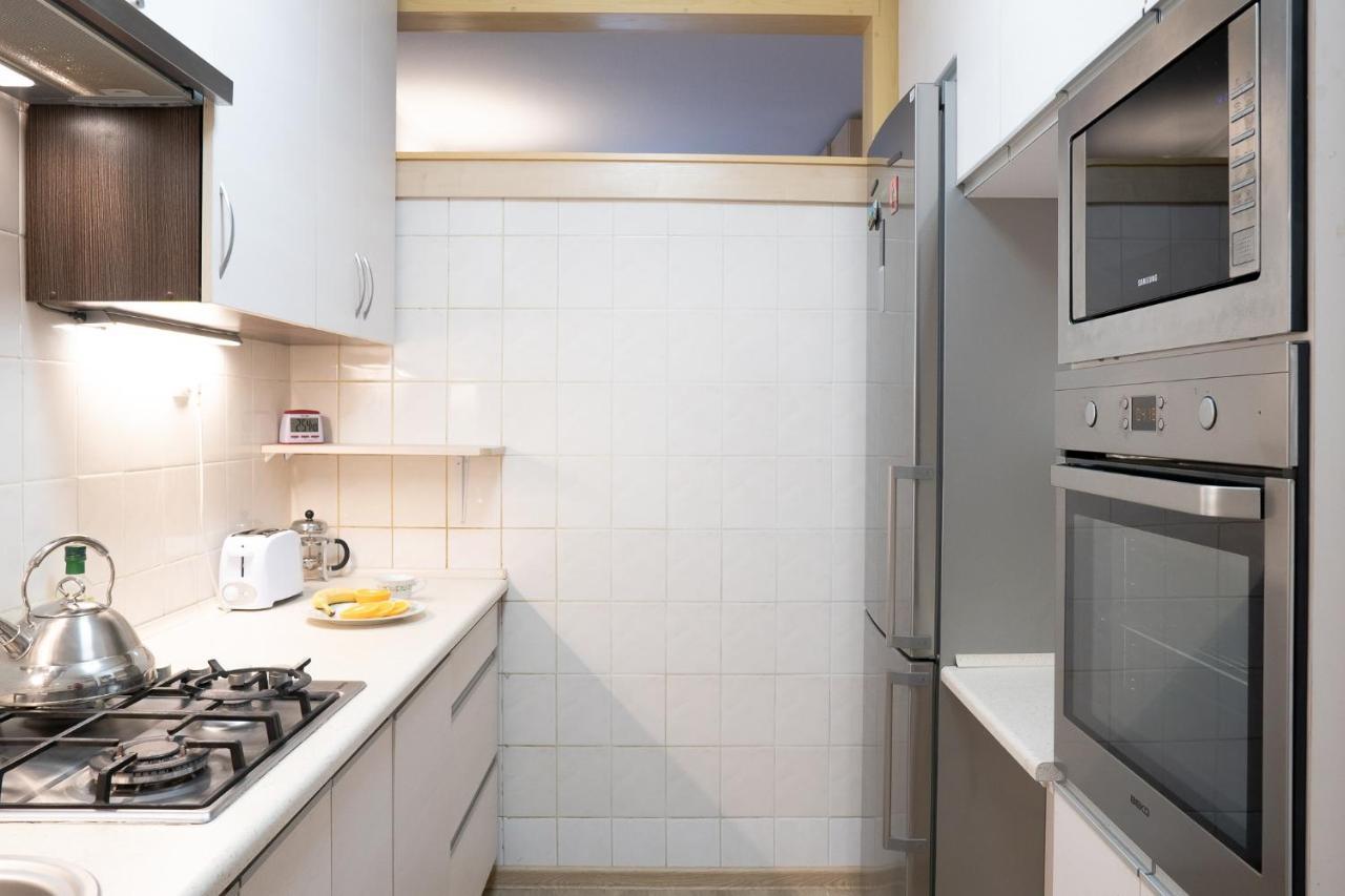 Yourapart Ul.Solidarnosci Apartment Warsaw Exterior photo